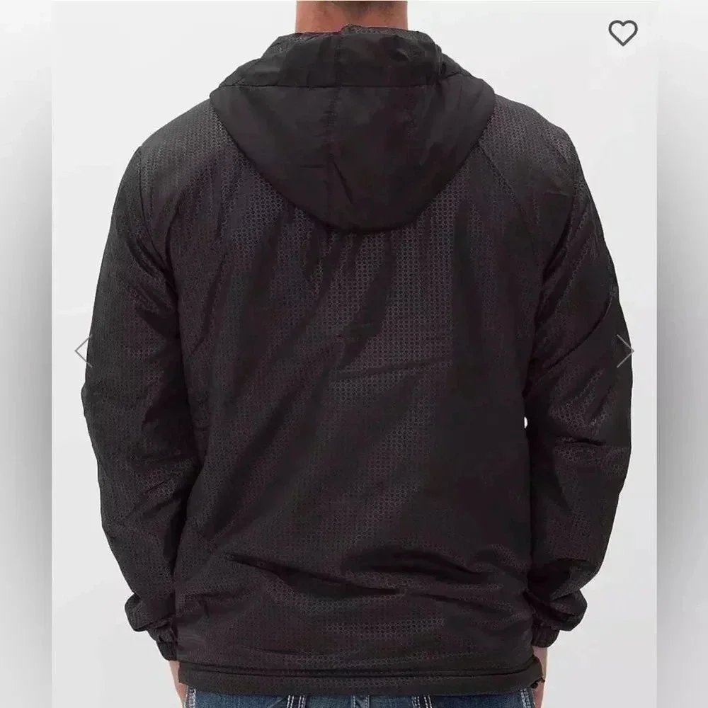Alpinestars USA Freemont Port Jacket NWT